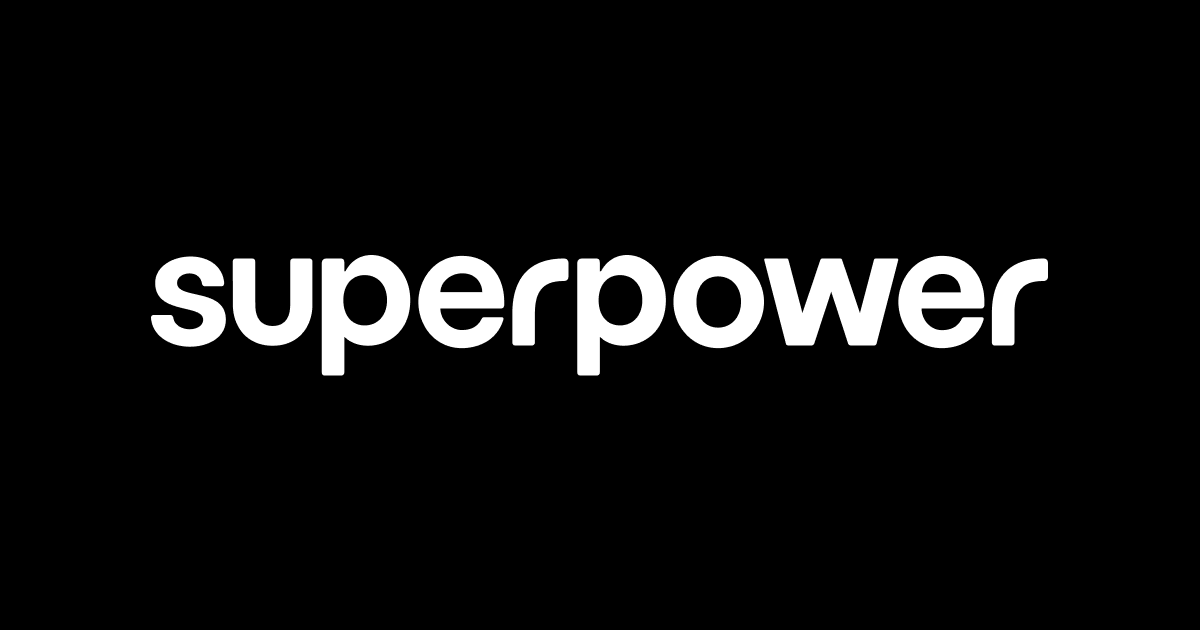 Superpower