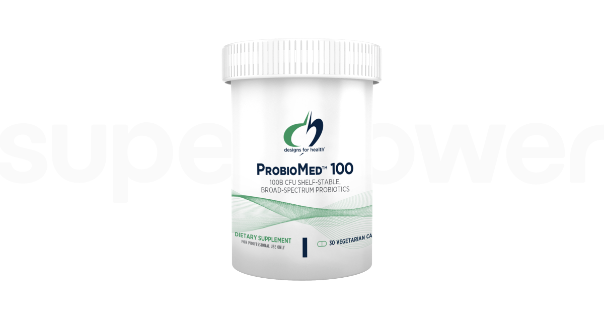 ProbioMed 100 - Superpower Marketplace