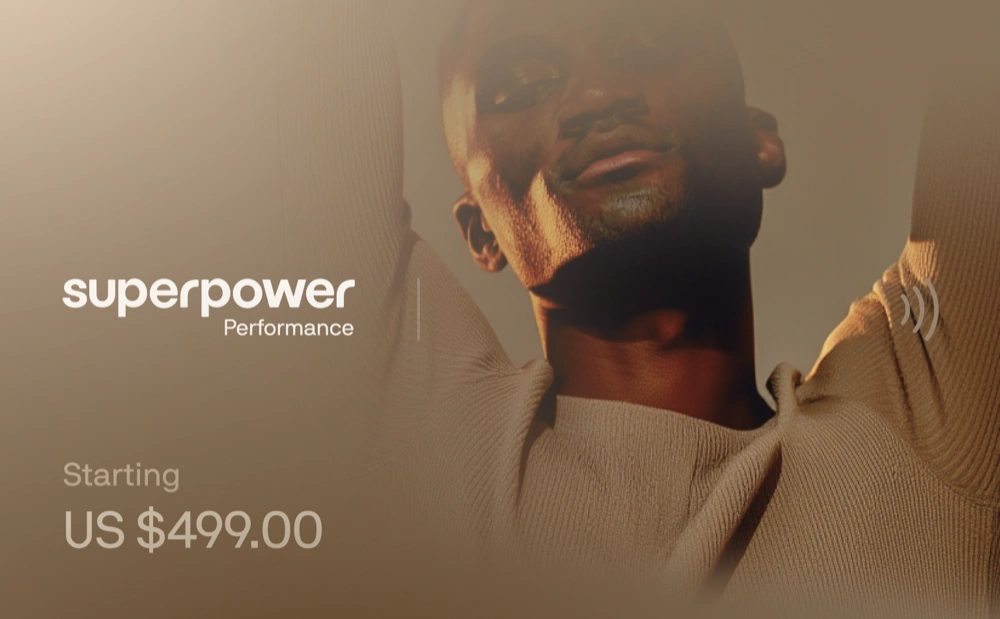 Advanced membership card