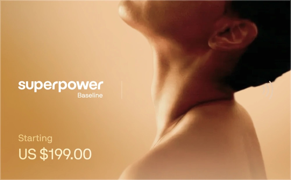 Baseline membership card