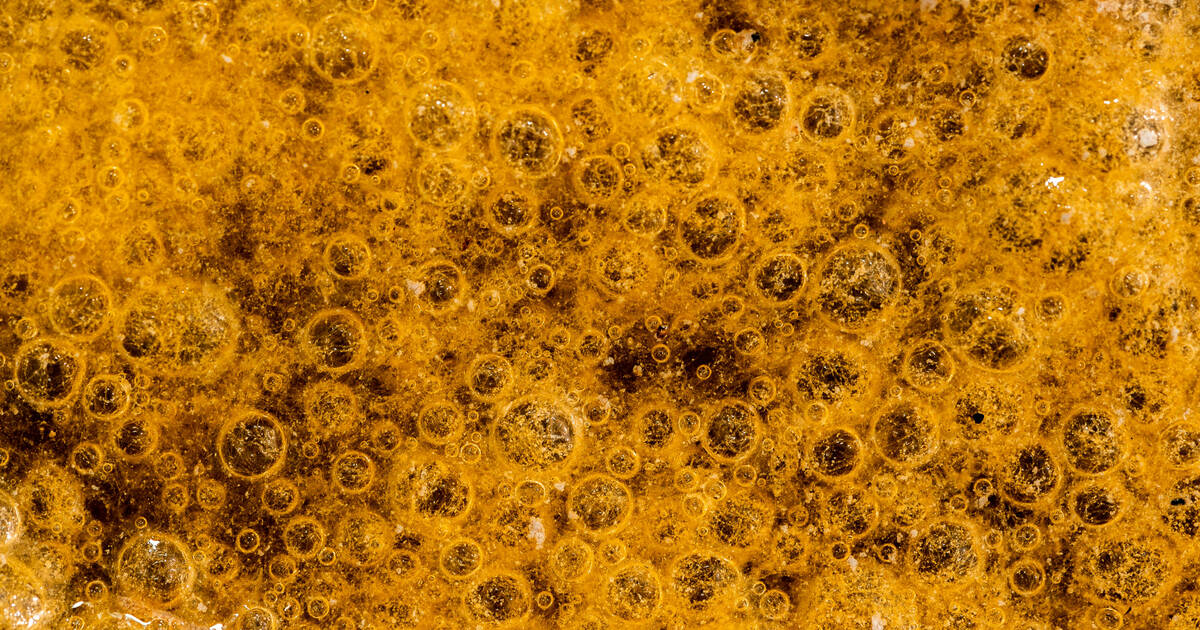 Glutathione: Your Liver's Detox Key