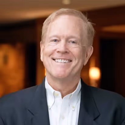 Dr. Robert Lufkin