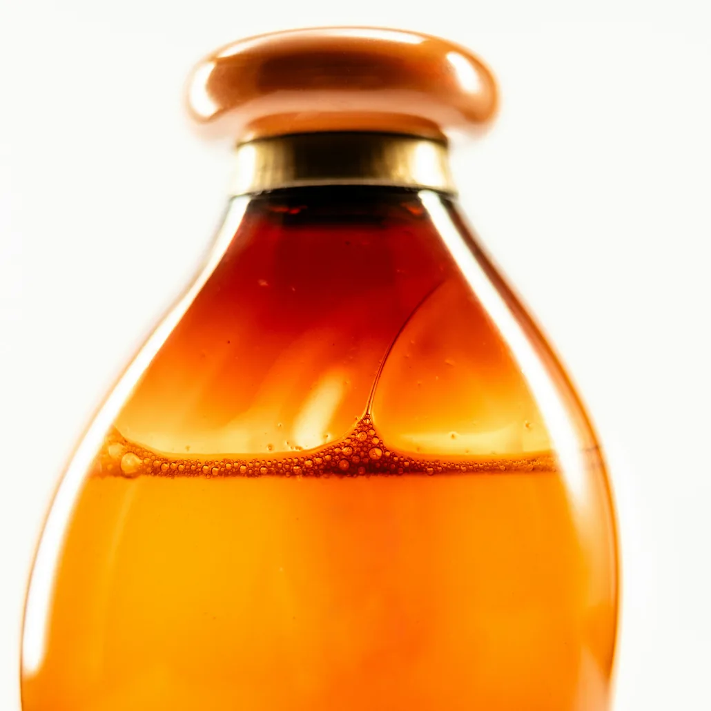 Glutathione Absorption: Oral vs Liposomal vs IV
