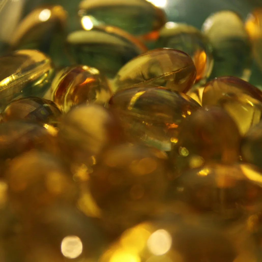 How to Spot Fake Supplements